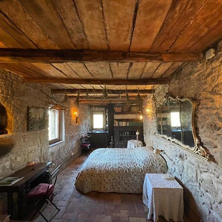 Apartament Officina Alchemica Calcata Zewnętrze zdjęcie