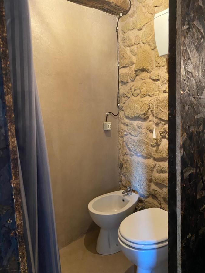 Apartament Officina Alchemica Calcata Zewnętrze zdjęcie